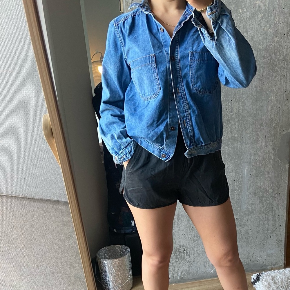 Blue Shacket